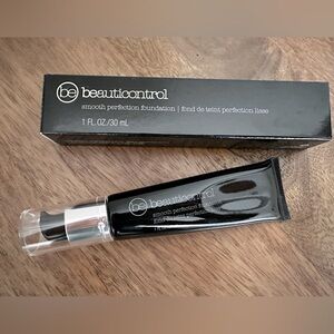 Beauticontrol Smooth Perfection Foundation- Y1